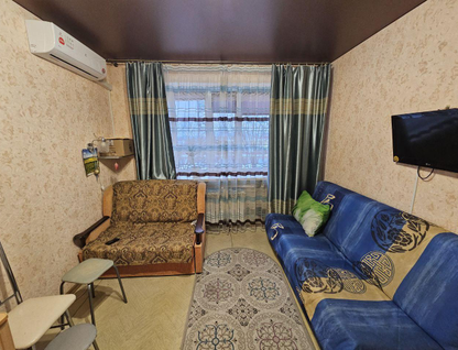 2-к. квартира, 42,5&nbsp;м²