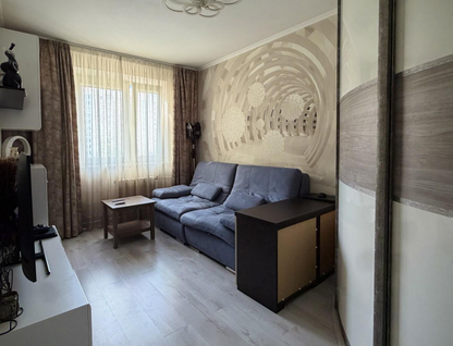 3-к. квартира, 73 м²