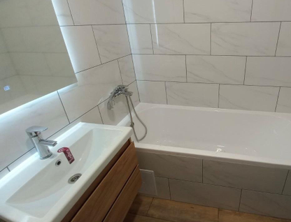 1-к. квартира, 36,3 м²