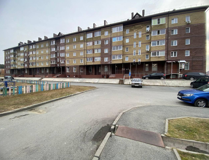 Студия, 31&nbsp;м²