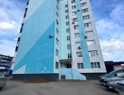 1-к. квартира, 38,2&nbsp;м²
