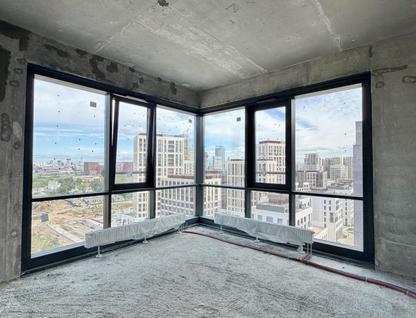 3-к. квартира, 74,5 м²
