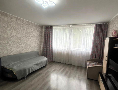 Студия, 28,3&nbsp;м²