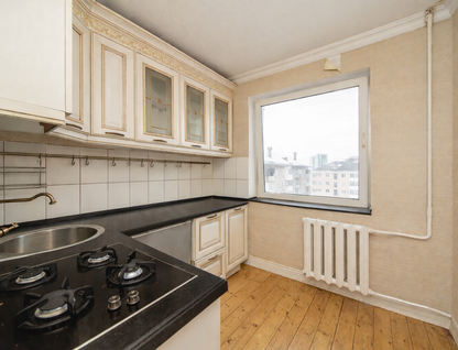 3-к. квартира, 57,8&nbsp;м²