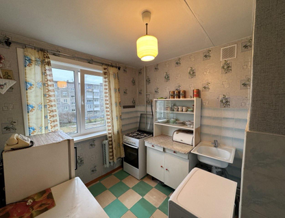 4-к. квартира, 71,7&nbsp;м²