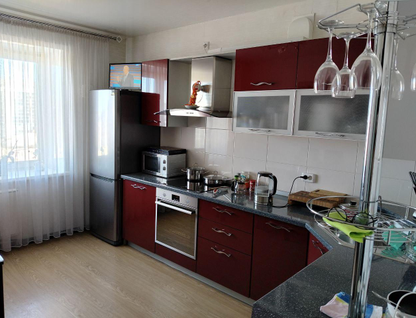 2-к. квартира, 72,7&nbsp;м²