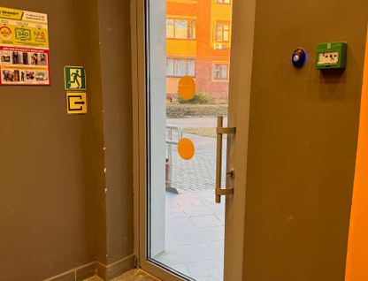 1-к. квартира, 40,1 м²