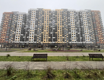 2-к. квартира, 56,4&nbsp;м²