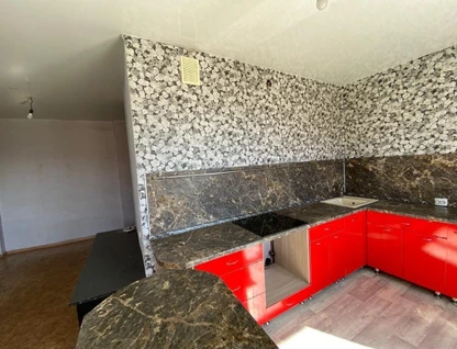 1-к. квартира, 29,4 м²