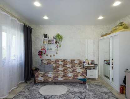 3-к. квартира, 52,3&nbsp;м²