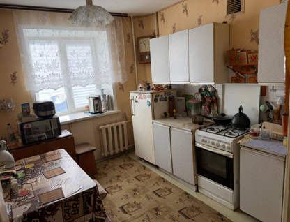 1-к. квартира, 38,5&nbsp;м²