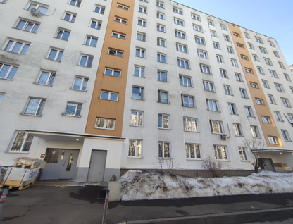 2-к. квартира, 44,2 м²