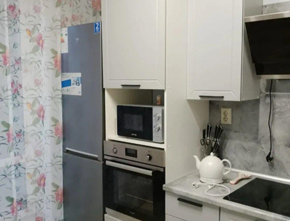 1-к. квартира, 32,3&nbsp;м²