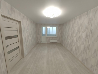 2-к. квартира, 43,4&nbsp;м²