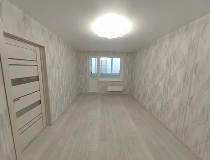 2-к. квартира, 43,4&nbsp;м²