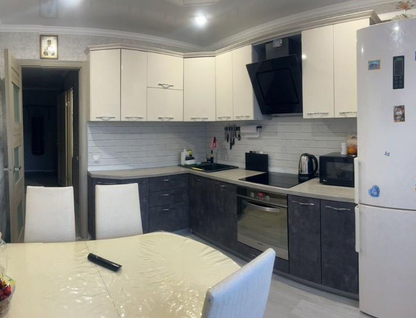 3-к. квартира, 74&nbsp;м²