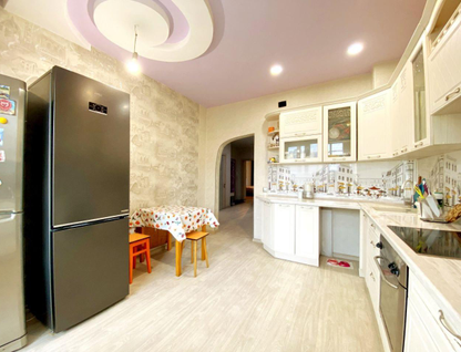 3-к. квартира, 88,3&nbsp;м²