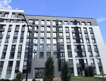 3-к. квартира, 87,4&nbsp;м²