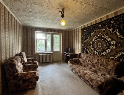 1-к. квартира, 30&nbsp;м²