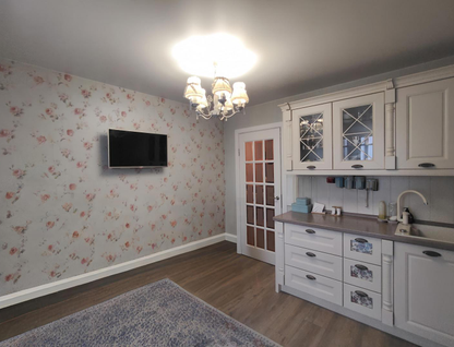 2-к. квартира, 64 м²