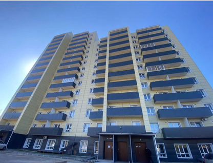 Студия, 28,8 м²
