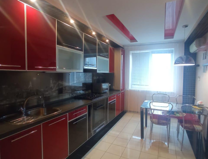 4-к. квартира, 81&nbsp;м²