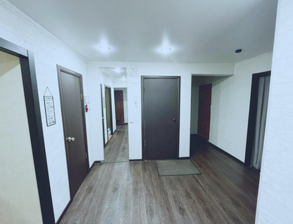 4-к. квартира, 82 м²