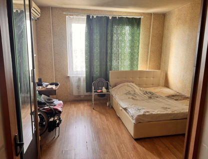 2-к. квартира, 58&nbsp;м²