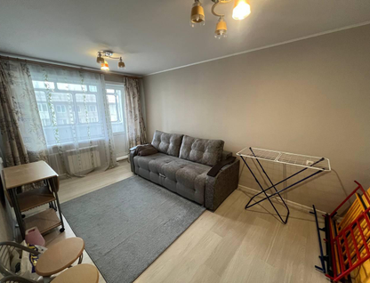 2-к. квартира, 43 м²