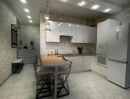 3-к. квартира, 63 м²