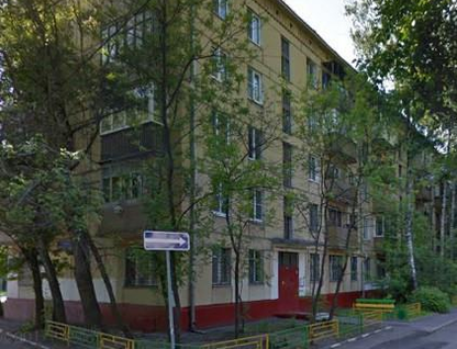 1-к. квартира, 33&nbsp;м²