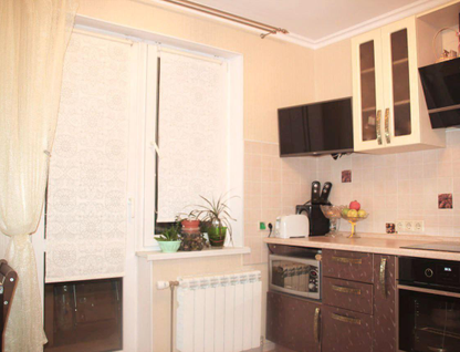 2-к. квартира, 57,4&nbsp;м²