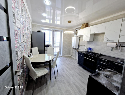 1-к. квартира, 44,2&nbsp;м²