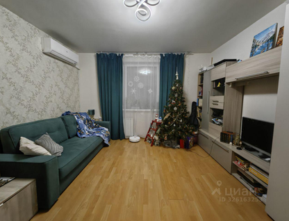 2-к. квартира, 52,3&nbsp;м²