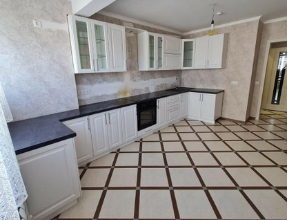 1-к. квартира, 40 м²