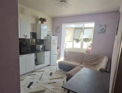 1-к. квартира, 40&nbsp;м²
