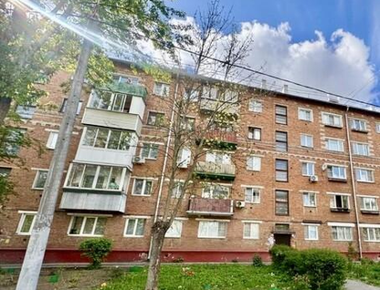 1-к. квартира, 30,4&nbsp;м²