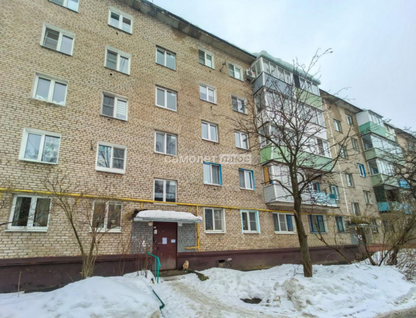 4-к. квартира, 63,1&nbsp;м²