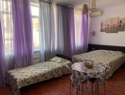 Студия, 27,4&nbsp;м²