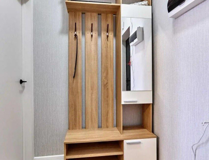 1-к. квартира, 29&nbsp;м²