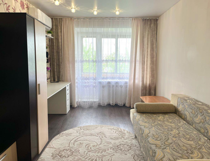 1-к. квартира, 30,9&nbsp;м²