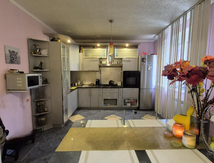 4-к. квартира, 155,7 м²