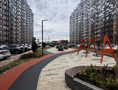 1-к. квартира, 32,4&nbsp;м²