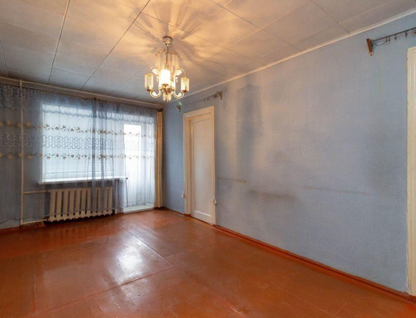 2-к. квартира, 44,2 м²