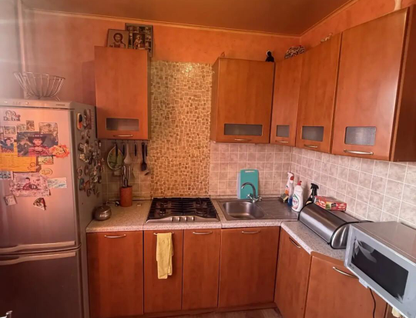 1-к. квартира, 37,5 м²