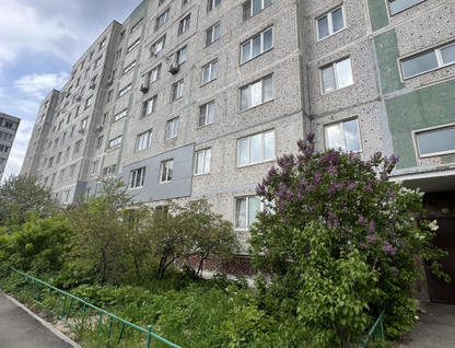 1-к. квартира, 37&nbsp;м²