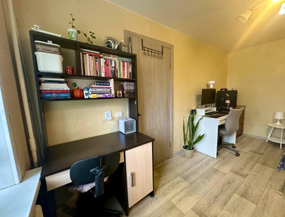 2-к. квартира, 42,4&nbsp;м²