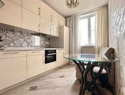 1-к. квартира, 42,6 м²