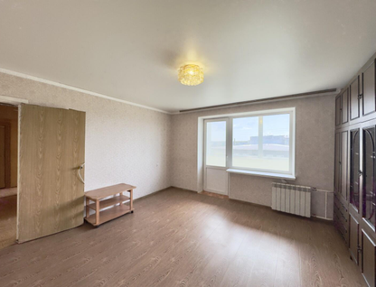 2-к. квартира, 50,9 м²