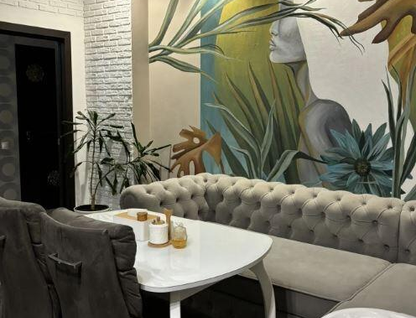 2-к. квартира, 69,3 м²